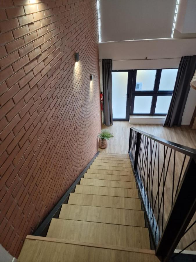 Moderno Apartamento Del Arquitecto Aparthotel Valencia Kültér fotó