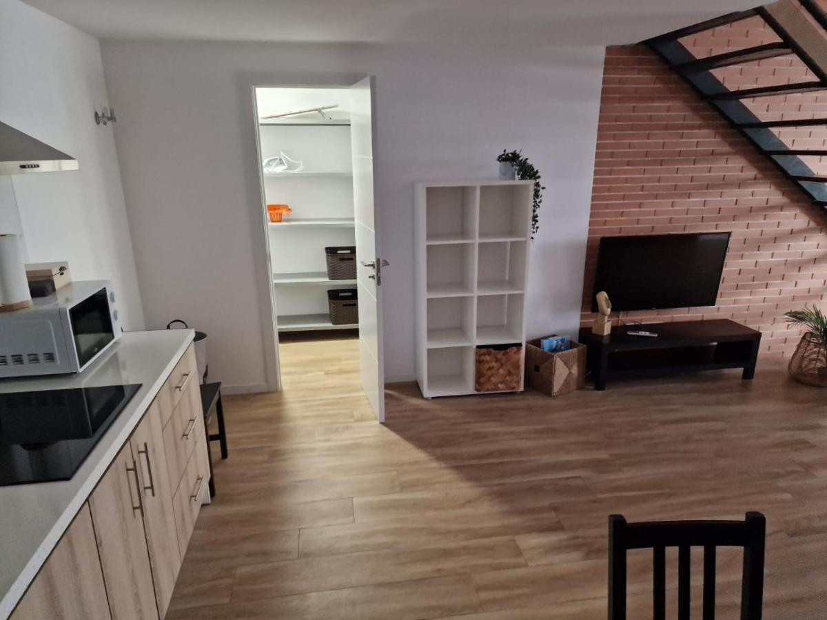 Moderno Apartamento Del Arquitecto Aparthotel Valencia Kültér fotó